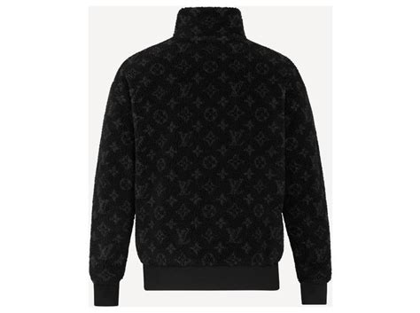 lv fleece|Fuzzy Wool Fleece .